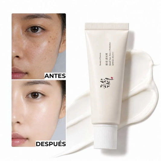 Protector solar - Beauty of Joseon Relief Sun SPF50+