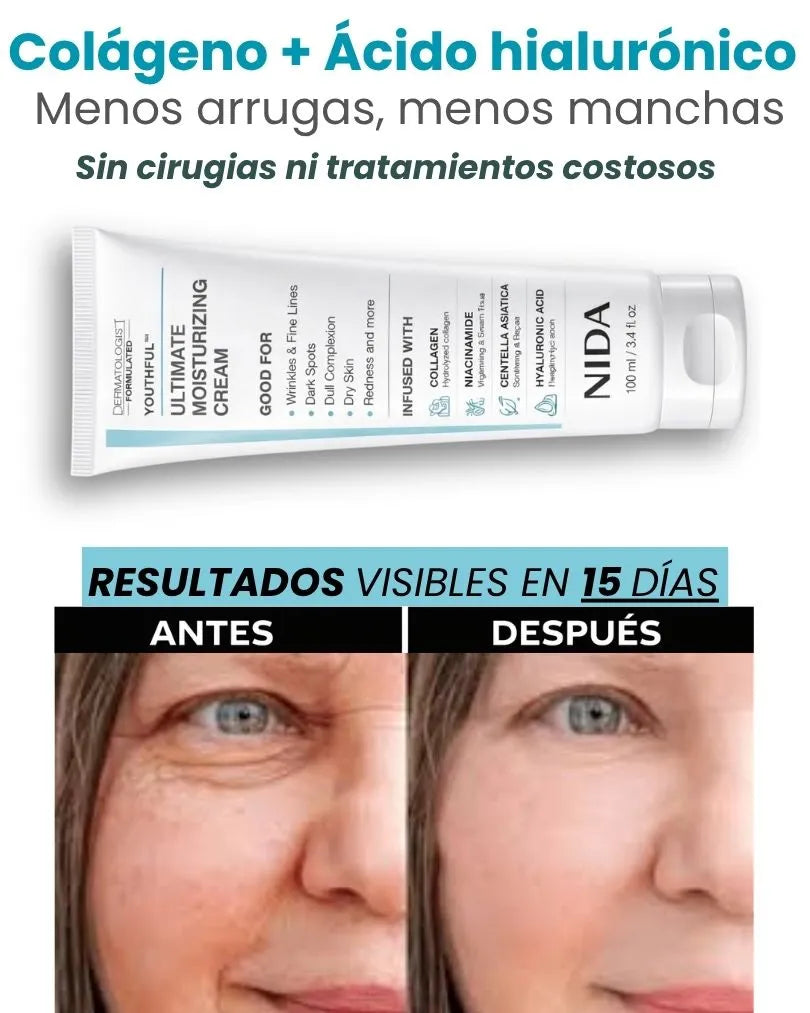 CREMA KOREANA NIDA OFICIAL