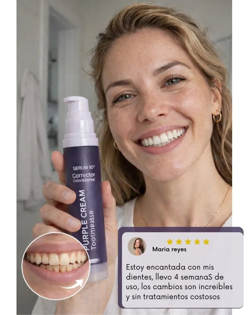BLANQUEADOR DENTAL GRANDE TIENDA OFICIAL PROMO ESPECIAL