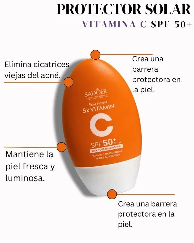 KIT Anti-Imperfecciones  + PROTECCIÓN VITAMINA C