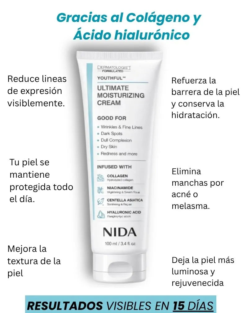 CREMA KOREANA NIDA OFICIAL