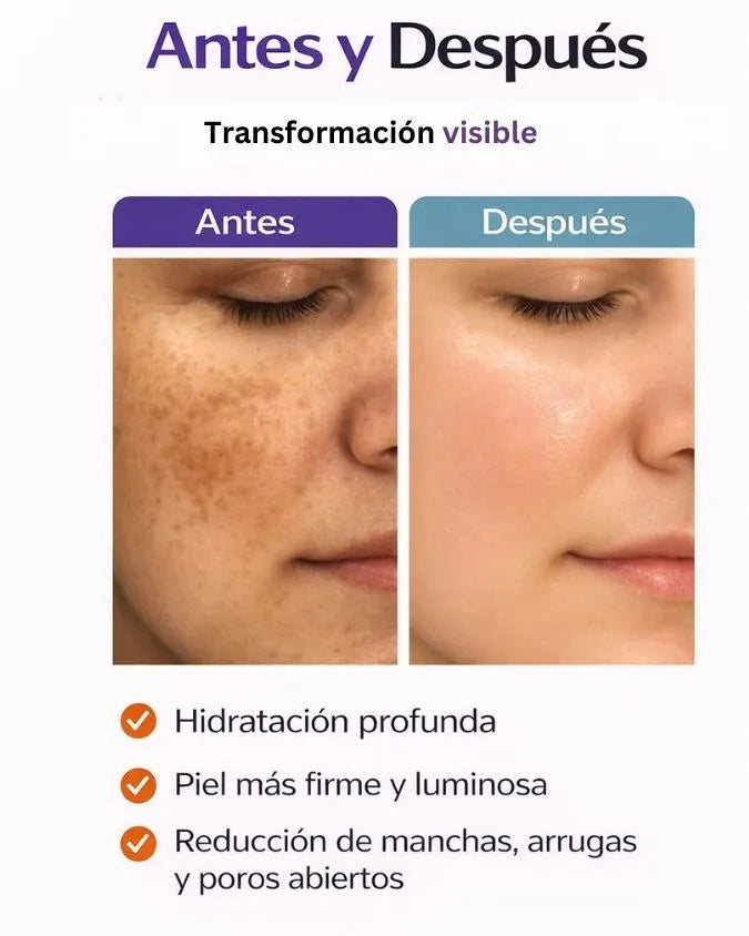 KIT Anti-Imperfecciones  + PROTECCIÓN VITAMINA C