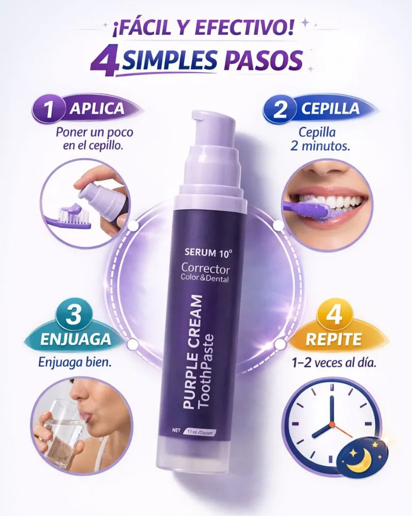 BLANQUEADOR DENTAL GRANDE TIENDA OFICIAL PROMO ESPECIAL