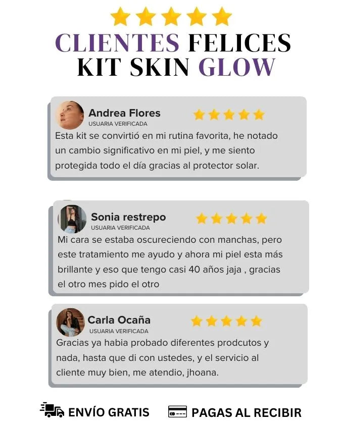 KIT Anti-Imperfecciones  + PROTECCIÓN VITAMINA C