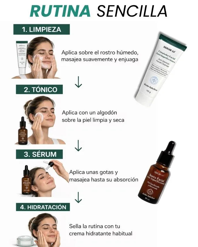 DUO RECUPERA TU PIEL + OBSEQUIO