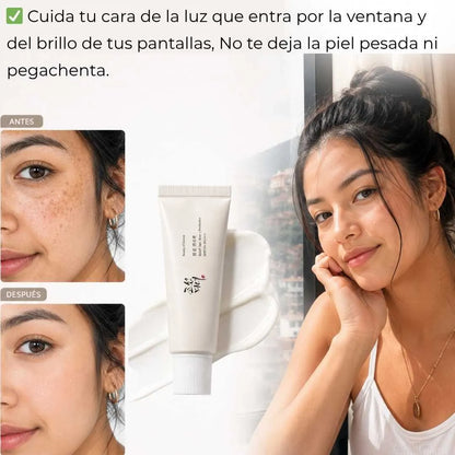 Protector solar - Beauty of Joseon Relief Sun SPF50+